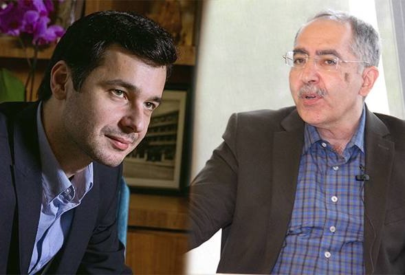 Nazirə yeni müşavirlər təyin edildi