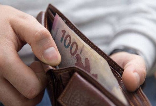 Bakıda müəllimlərin orta aylıq əməkhaqqı açıqlanıb