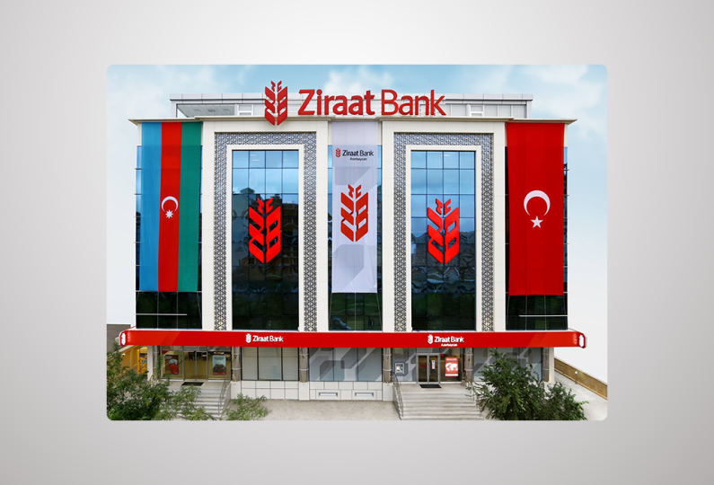 Ziraat Bank Azərbaycanın Müşahidə Şurasında yeni təyinat