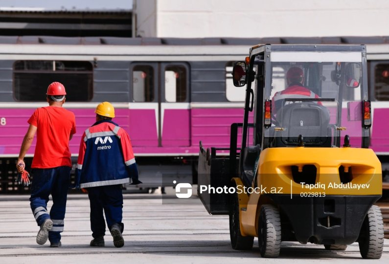 Metropoliten əməkdaşlarının maaş artımı ödənilmir - Şikayət