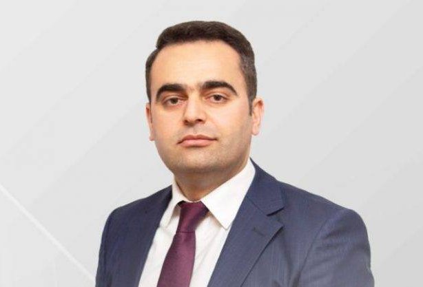 “Rabitəbank”a yeni icraçı direktor təyin edilib