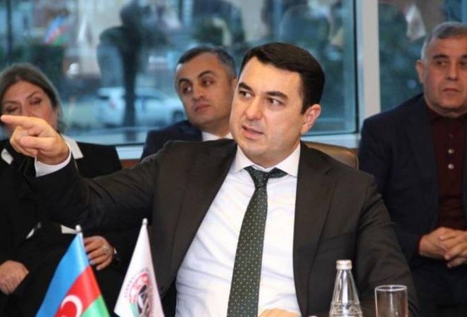 Regional Mədəniyyət İdarəsinə rəis təyinatı olub