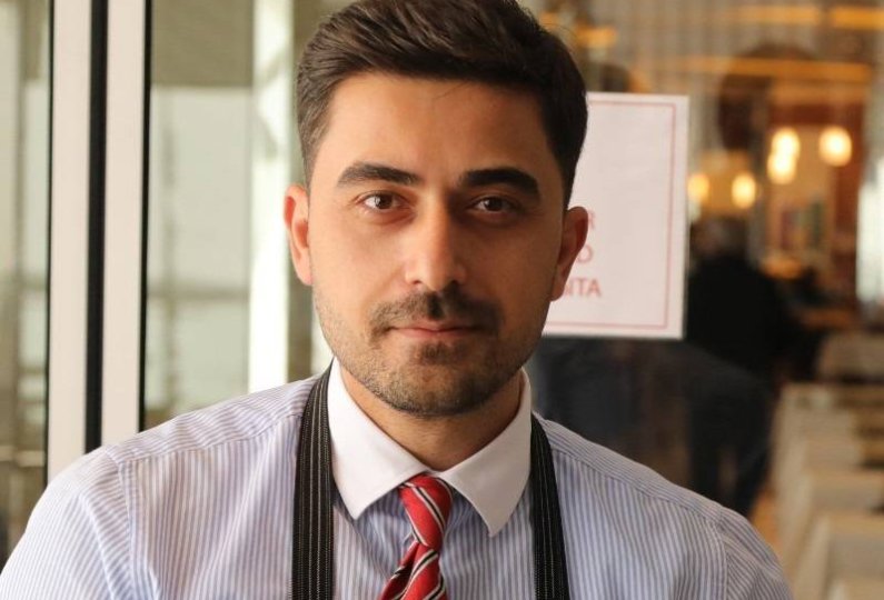“PMD”nin otel şirkətinə yeni rəhbər təyin olundu