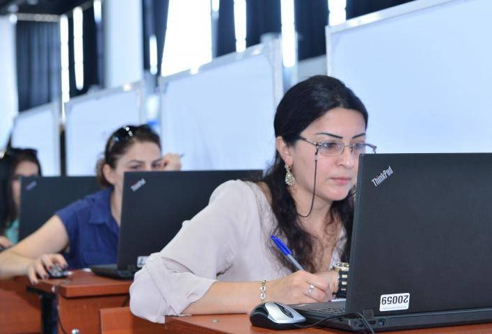 Müəllimlərin işə qəbulu müsabiqəsinin qiymətləndirilmə çərçivəsində dəyişikliklər edilib