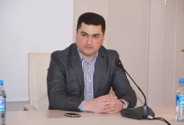Sığorta şirkətinin sabiq sədr müavini dövlət şirkətinin rəhbəri təyin edildi