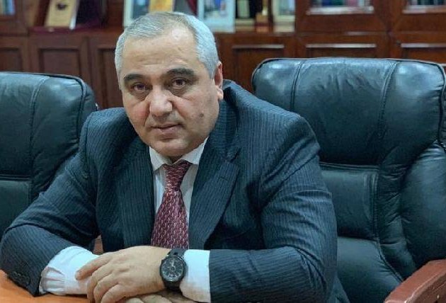 Mürvət Həsənov Sumqayıta prokuror təyin olunub