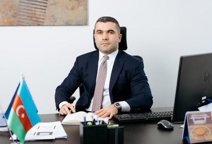 Tariyel İsmayılov sığorta şirkətinin rəhbərliyinə seçildi