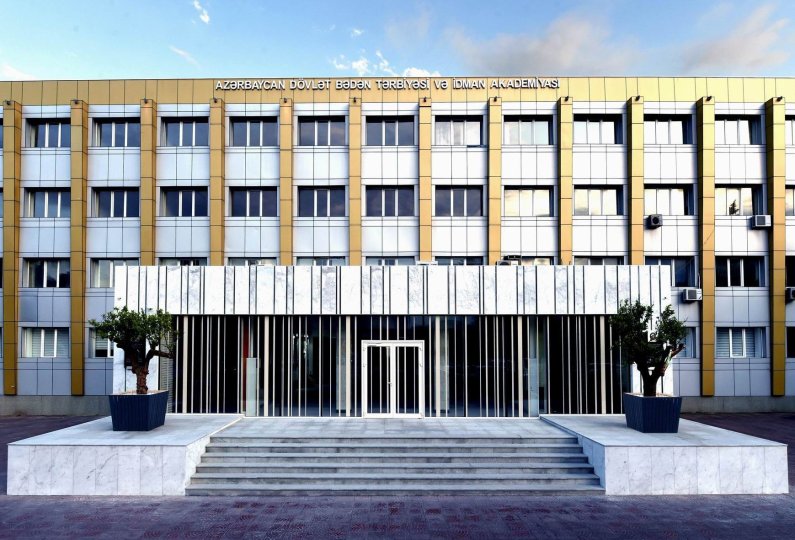 Azərbaycan İdman Akademiyası bir sıra boş vəzifələr üzrə vakansiya elan edib.