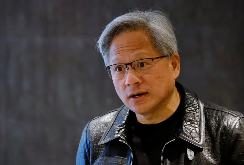 NVIDIA-nın rəhbəri Censen Xuanq yaxın on ildə ən çox tələb olunacaq peşələri açıqladı
