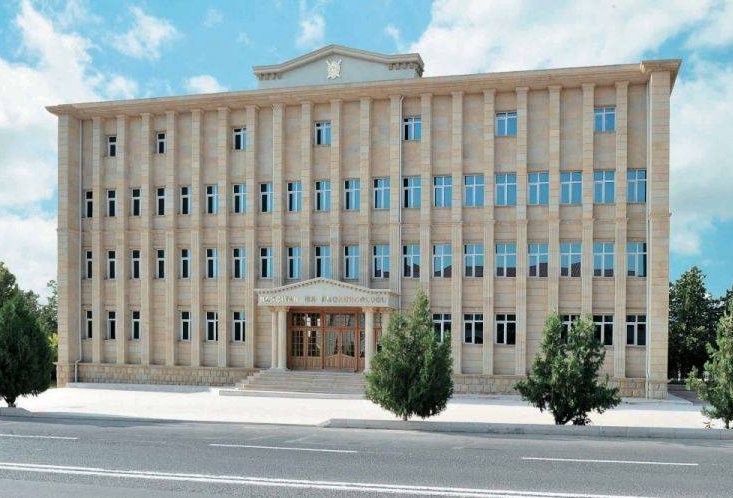 Naxçıvan Prokurorluğunda yeni kadr dəyişikliyi