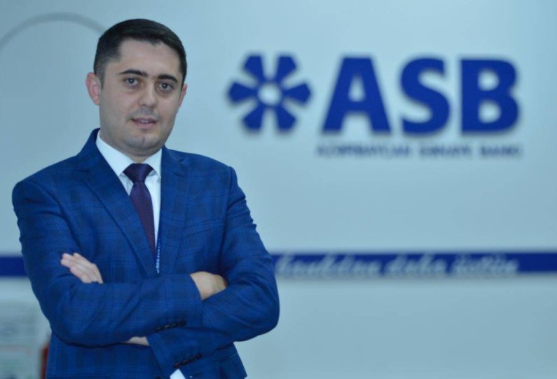“ASB Bank”da daha bir baş inzibatçısı təyin edilib