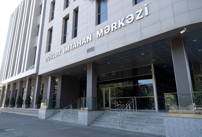 Dövlət qurumlarında vakansiyalar üzrə daxili müsahibələrin vaxtı MƏLUM OLDU