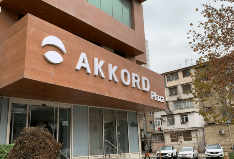 “Akkord”un Müşahidə Şurası tam tərkibdə dəyişdi