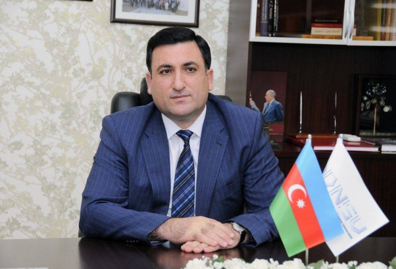 Mustafa Babanlı Azərbaycan Dövlət Neft və Sənaye Universitetinin rektoru vəzifəsindən azad edildi