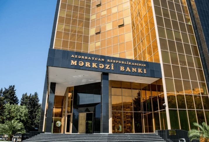 Mərkəzi Bankın departamentinə yeni direktor təyin olunub