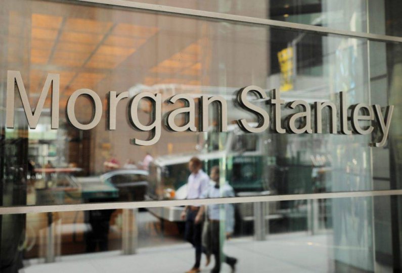 “Morgan Stanley”in baş icraçı direktoru dəyişir