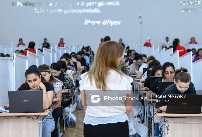 İş yerini dəyişdirmək istəyən MÜƏLLİMLƏRİN NƏZƏRİNƏ - MÜDDƏT BİTİR