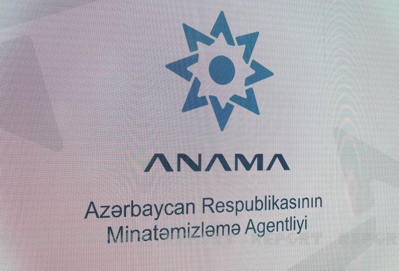 ANAMA yeni vakansiya elan edib