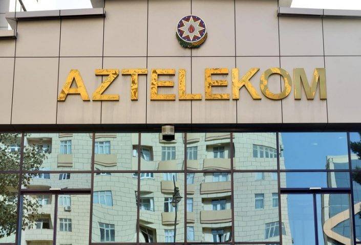 “Unibank”ın sabiq rəhbərlərindən biri “Aztelekom”a təyinat alıb