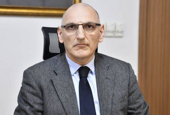 Elçin Əmirbəyov Prezidentin xüsusi tapşırıqlar üzrə nümayəndəsi təyin edildi – SƏRƏNCAM