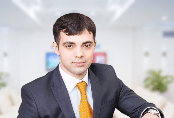 Abid Məmmədova bankda da vəzifə verildi