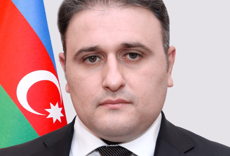 “PASHA Holding”in əməkdaşı nazir müavini təyin edildi – TRANSFER