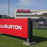 Halliburton - Halliburton